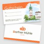 Gutschein