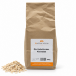 Bio Haferflocken Kleinblatt 500g