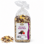 Ratzeputz Kinder Müsli 500g