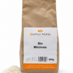 Bio Milchreis 500g