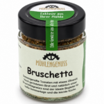 Mühlengenuss Bruschetta 50g