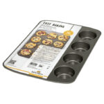 Muffinform 12 Stück