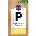 1 Minuten-Polenta Vollkorn 500g