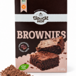 Bauck Hof Brownies glutenfrei 400g