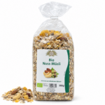 Bio Nussmüsli 500g