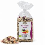 Bio Früchte Müsli 500g