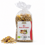 Bio Nuss Knusper 500g