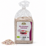 Bio Himbeer Haferbrei 500g