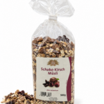 Schoko Kirsch Müsli 500g