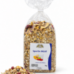 Sportiv Müsli 1kg