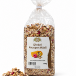 Dinkel-Knusper-Müsli 500g