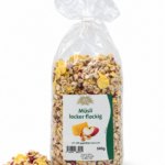 Müsli locker flockig 500g