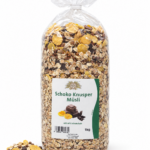 Schoko-Knusper-Müsli 1000g