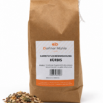 Harris Flockenmischung Kürbis 1kg