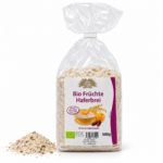 Bio Früchte Haferbrei 500g