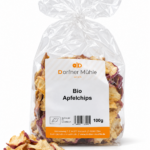 Bio Apfelchips 100g