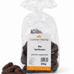 Bio Aprikosen 200g