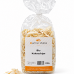 Bio Kokoschips 250g
