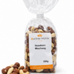 Nusskernmischung 250g