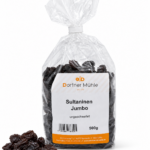 Sultaninen Jumbo 500g