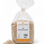 Bio Flohsamenschalen 250g