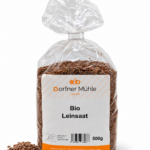Bio Leinsaat 500g