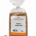 Sesam ungeschält 500g