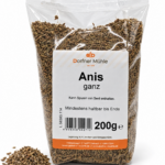 Anis ganz 200g