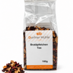 Bratäpfelchen-Tee 100 g