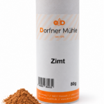 Ceylon Zimt im Streuer 80g