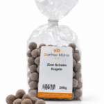 Zimt Schoko Kugeln 200g