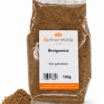 Brotgewürz fein gemahlen 150g