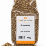 Brotgewürz grob 150g
