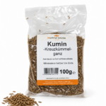 Kumin - Kreuzkümmel ganz 100 g