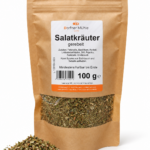 Salatkräuter gerebelt 100g