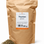Thymian gerebelt 200g