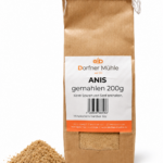 Anis gemahlen 200g