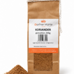 Koriander gemahlen 200g
