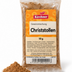 Christstollen Gewürzmischung 10g