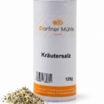Kräutersalz Streuer 125g