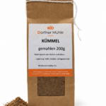 Kümmel gemahlen 200g