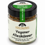 Mühlengenuss Veganer Alleskönner 100g