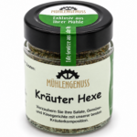 Mühlengenuss Kräuter Hexe 30g