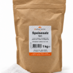 Speisesalz 1 kg