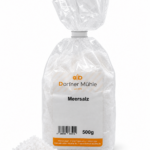 Meersalz fein 500g
