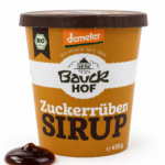 Bauck Hof Demeter Zuckerrübensirup 450g