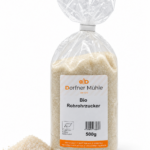 Bio Rohrohrzucker 500g