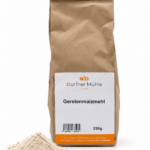 Gerstenmalzmehl 250g