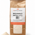Backmalz aktiv 500g