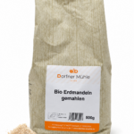 Bio Erdmandeln 500g